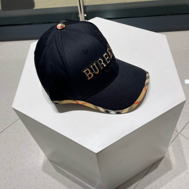 Burberry cap (4)